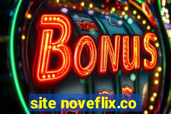 site noveflix.co